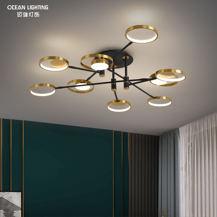 ceiling lamp