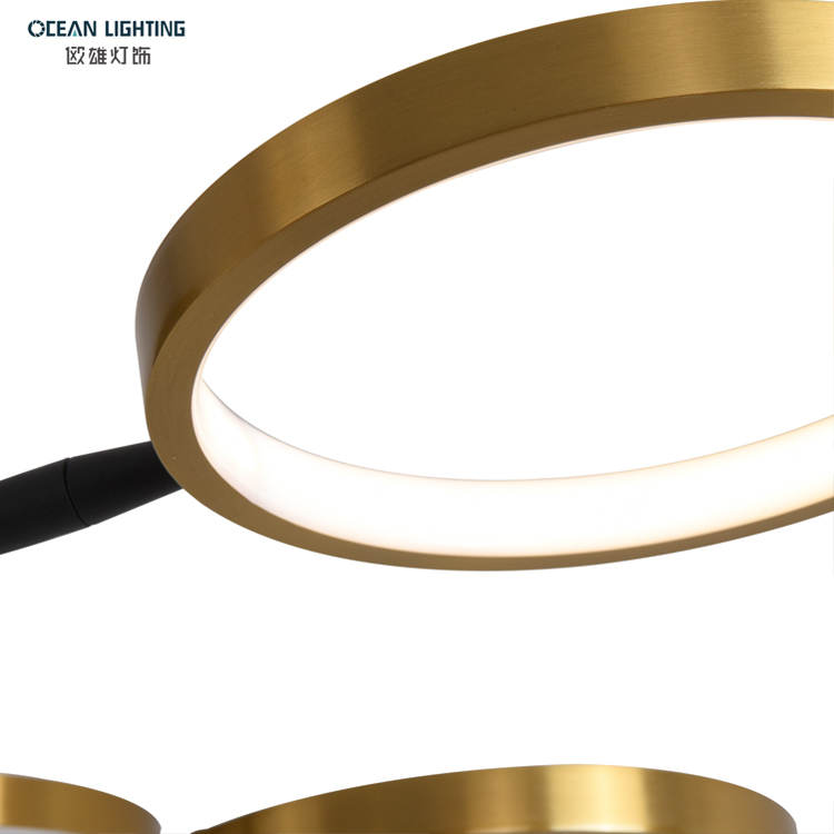 ceiling light factory