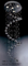 Crystal Chandelier (OM756)