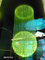 Fiber Optic Chandelier (OM061)