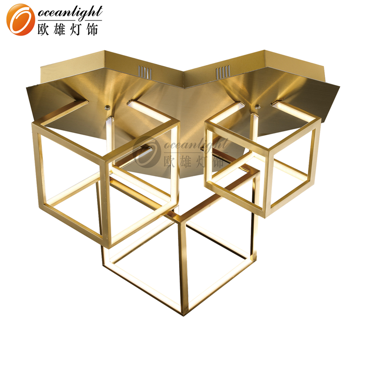 modern ceiling light 