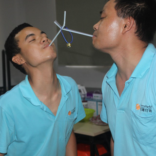 2015 Celebration of Dragon Boat Festival