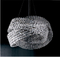 Crystal Chandelier Light Dia58cm H75cm (OM696)