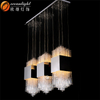 Modern Crystal Chandelier Lighting OM88544-L1000