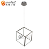 2018 New Design Chandelier Lamps Aluminum Hanging Lighting OMD8180003-200