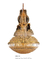 Crystal Lamp (OW570)