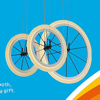 Hong Kong International Lighting Fair (Autumn Edition) 27-30 October 2015