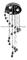 Crystal Lighting (ODF9526/30)