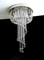 Crystal Chandelier (OM932 Dia40cm H70cm)