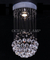 Modern Crystal Ceiling Lamp