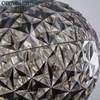 Decorative LED Hanging Round Ball Interior Lighting Pendant Lamp