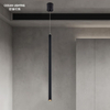 House Decorative Home Metal LED Modern Pendant Light