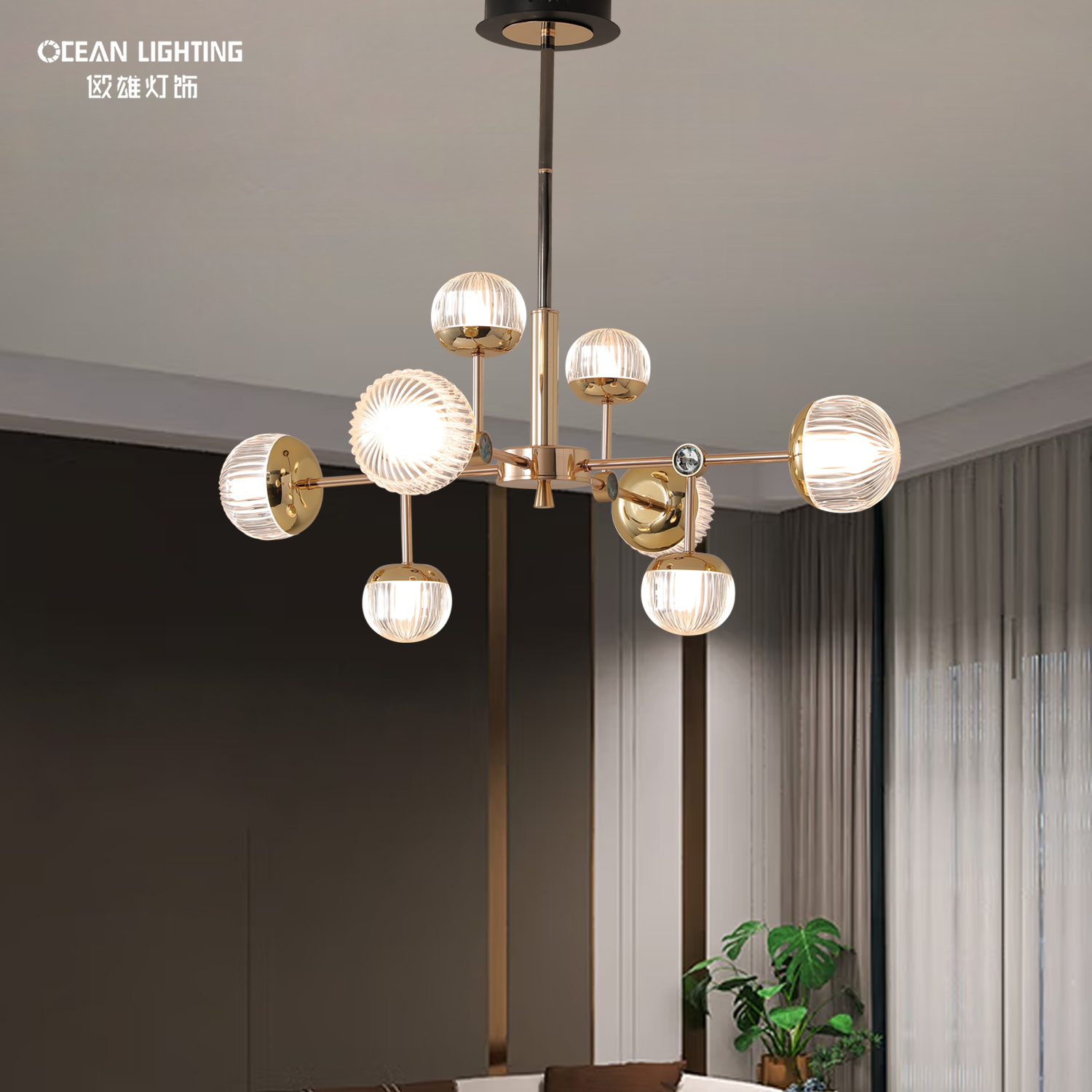 lighting manufacturers