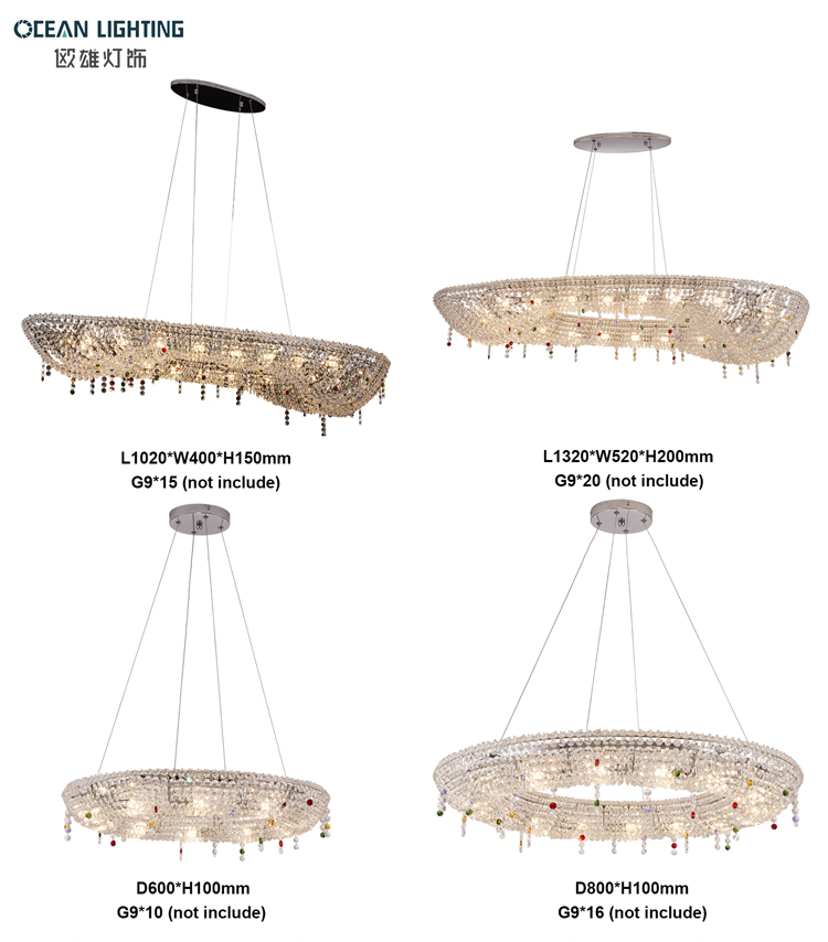 china led lighting factory