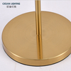 Modern Custom Indoor Bedside Decorative Standing Night Light LED Floor Lamps for Living Room