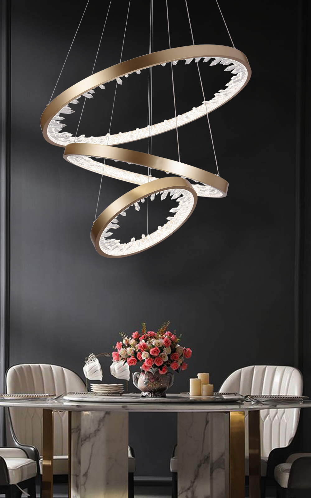 classic chandeliers manufacturer