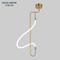 Modern Innovation Silicone Modelling Ceiling Popular Ins Simplify Style Indoor lighting Pendant Light 