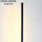 Bedroom luxury gold iron Aluminum alloy modern wall sconce crystal led wall lamp light indoor