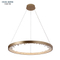 Modern design Indoor Lighting Luxury Crystal Chandeliers Pendant Lamp