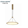 Wholesale Modern Elegant Pendant Lights Ceiling Light Interior decoration