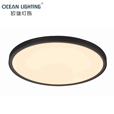 Siple Home Decoration Nice Modern Led Ceiling Lighting