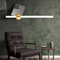 Modern Interior Decorating Lights Morden Tube Ball Ceiling Lighting Decorative Indoor Chandeliers Pendant Lamp