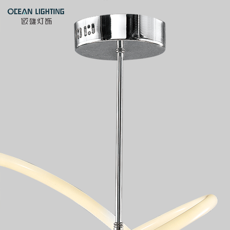  modern pendant light decor simple pendant lamp