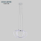 LED Creative acrylic lamp Interior decoration tube pendant lighting 