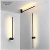Bathroom Gold Decorate Wall Sconce Fixture Bedside Lamp Modern Led Wall Bed Light Indoor