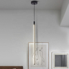 Nordic Dinner Gold Metal Modern Led Ceiling Contemporary Kitchen Dining Lamp Pendant Light