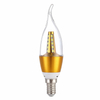 Design Decorative Lighting Fixture Round 7 Layers Ceiling Crystal Chandelier Lighting for Living Room