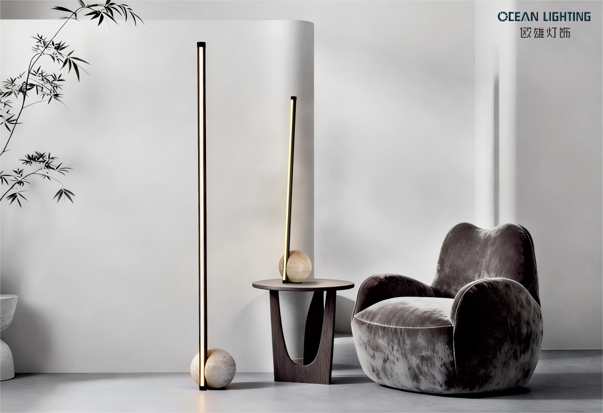 Ocean Lighting at the Hong Kong International Lighting Fair: Where Innovation Meets the Ocean's Depth