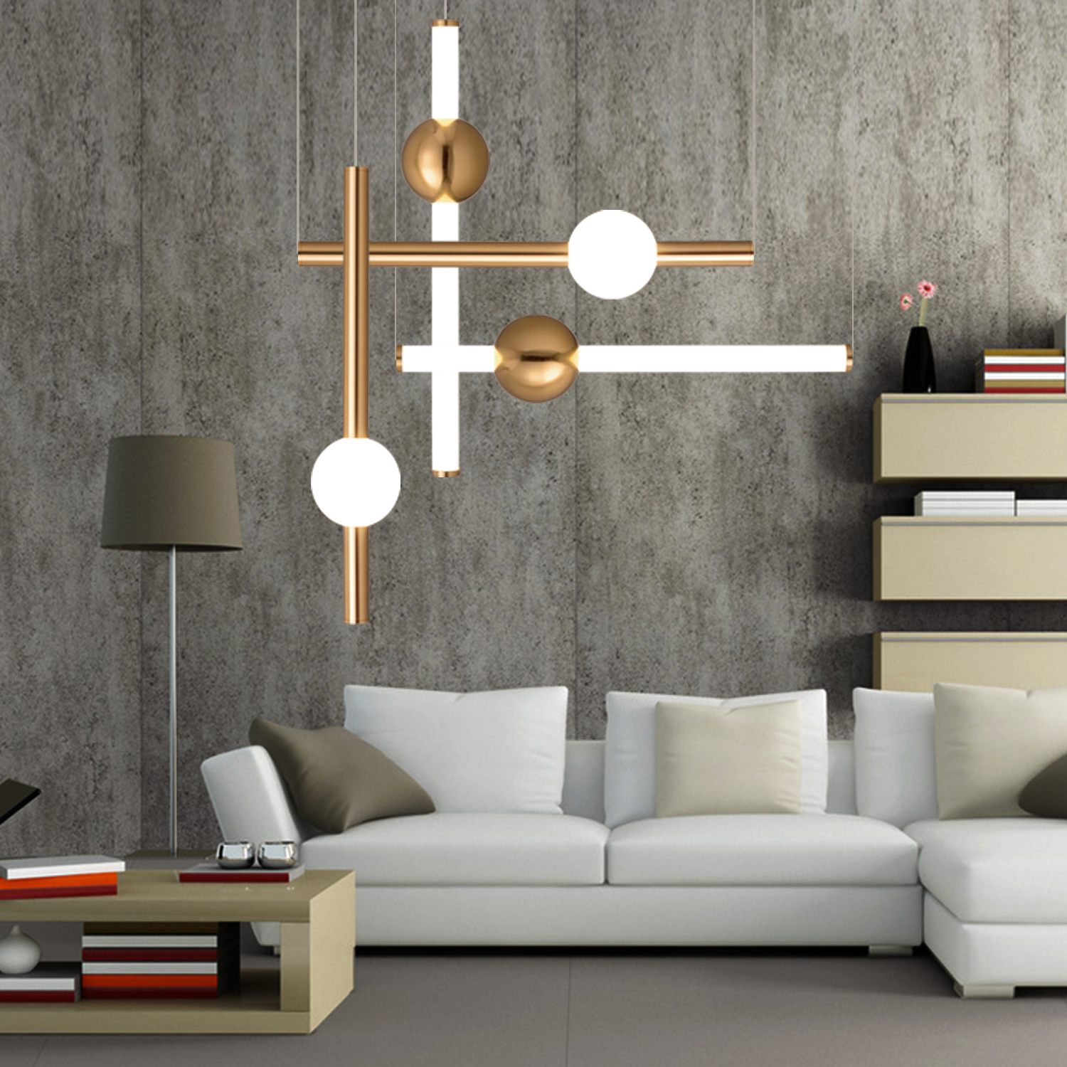 2021 NEW MODERN LAMP