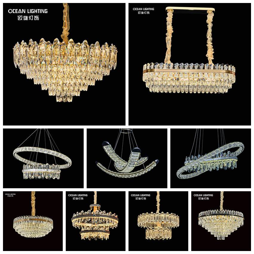 china lighting factory