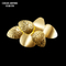 Living Room LedLuxury Crytal Modern Gold Stainless Steel Ceiling Lamp Chandelier