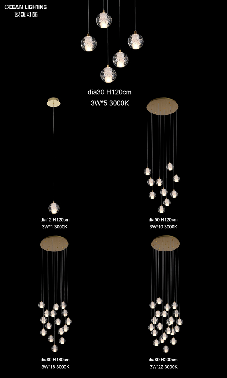 cystal chandeliers manufacturers