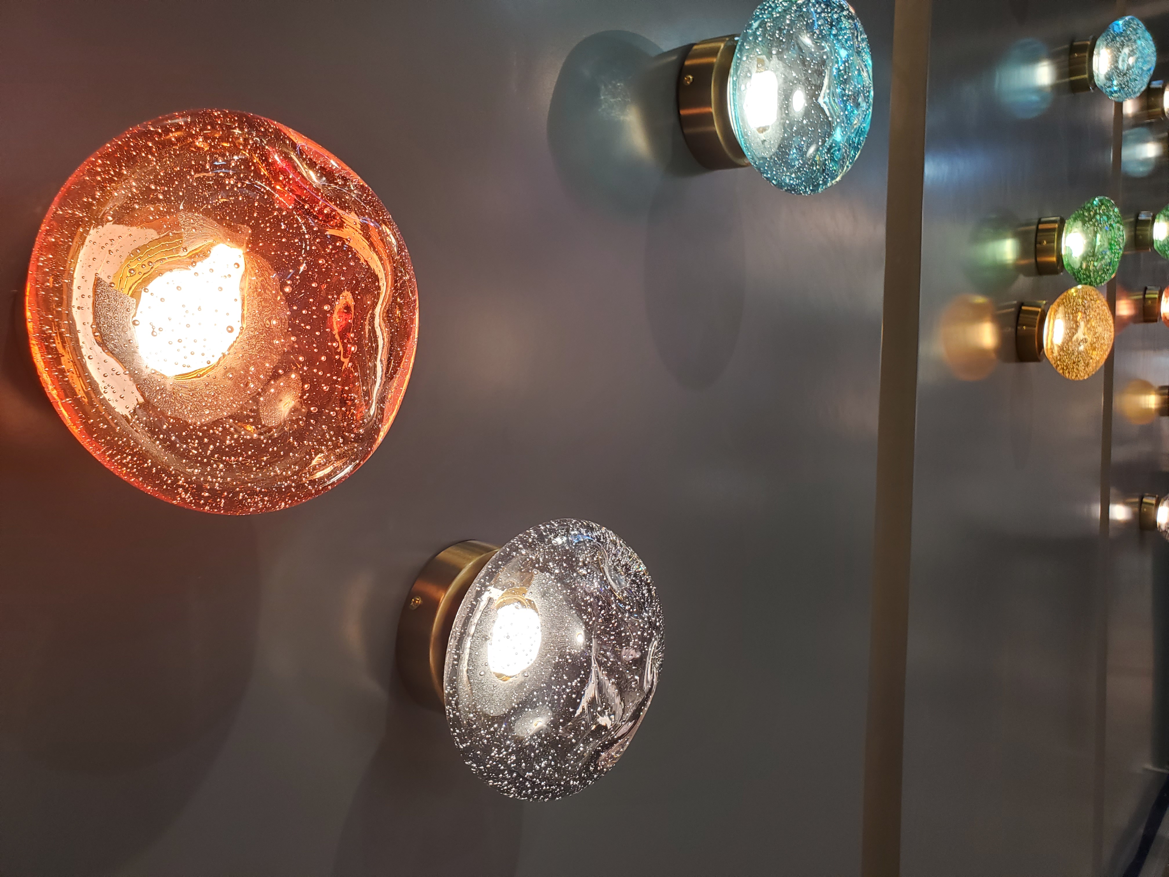 Review of Hong Kong Autumn Lighting Fair 