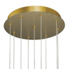 Luxury Interior Decorating Lights Home Decor Ceiling Lighting Decorative indoor Chandeliers Indoor Pendant Lamp