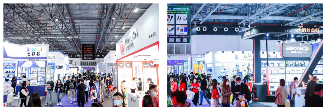 china lighting exposition