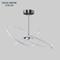  modern pendant light decor simple pendant lamp