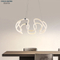 Creative Interior decoration lighting led Hanging pendant lamp 