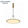 Wholesale Modern Elegant Pendant Lights Ceiling Light Interior decoration