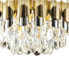 Luxury Interior Decorating Lights Hotel Project Ceiling Lighting Decorative Indoor Chandeliers Indoor Pendant Lamp