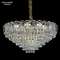 Indoor Lighting Modern Pendant Light Crystal Chandeliers 