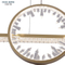Luxury Indoor Lighting Pendant Light Crystal Chandeliers