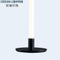 Restaurant Bar Home Decr Table Lamp Study Morden Nordic Bedside Crystal LED Table Lamps Luxury