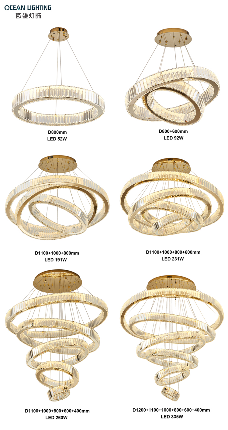 led lighting factory