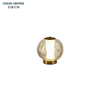 Nordic Modern Minimalist Pendant Lighting Designed Decorate Chandelier Light for Bedroom
