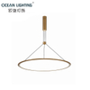 Wholesale Modern Elegant Pendant Lights Ceiling Light Interior decoration
