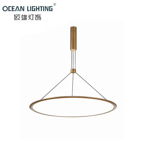 Wholesale Modern Elegant Pendant Lights Ceiling Light Interior decoration